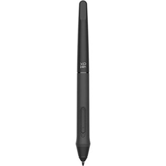 XP-PEN Deco mini 7 V2 digitalizáló rajztábla fekete