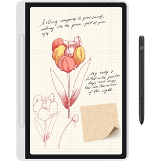 XP-PEN Magic Note Pad digitalizáló rajztábla fehér