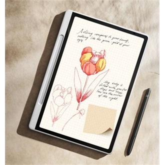 XP-PEN Magic Note Pad digitalizáló rajztábla fehér