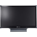 X-22E 22IN 1920X1080 FHD 250CD D-SUB DVI HDMI DP BLACK