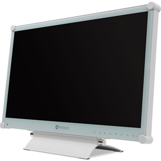 X-2402W LED-BACKLIT TFT LCD  23 FHD 1920 X 1080 16:9 300CD/M2 20