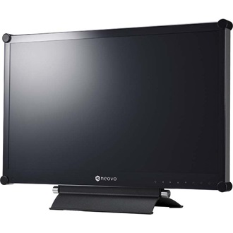 X-2402 LED-BACKLIT TFT LCD  23 FHD 1920 X 1080 16:9 300CD/M2 20