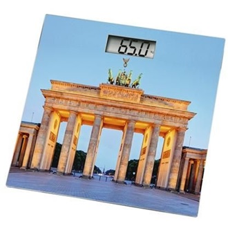 Xavax Berlin személymérleg