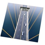 Xavax Bridget személymérleg