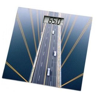 Xavax Bridget személymérleg