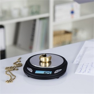 Xavax Jewel ékszermérleg