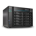 Xeon processzor teljes gázon a NAS-ban - Lockerstor 10 Pro előzetes