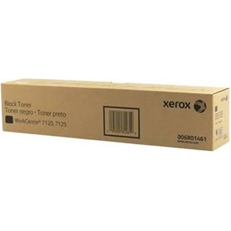 Xerox 006R01461 Toner black DMO Sold 22 000pgs WC 7120 toner fekete