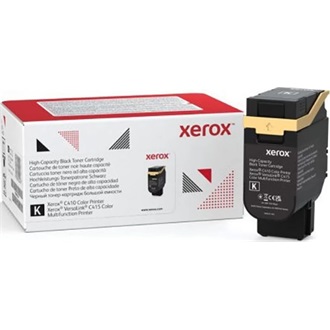Xerox 006R04764 Black High Capacity toner fekete