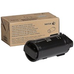 Xerox 106R03887 Black toner 12,1K /o/ VL C500/C505