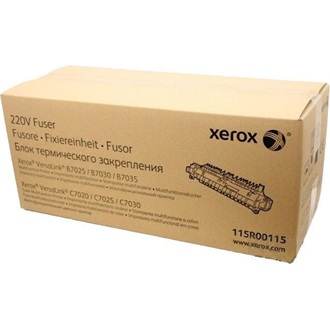 Xerox 115R00115 Fuser 100 000 pgs VersaLink C7000 fuser kit