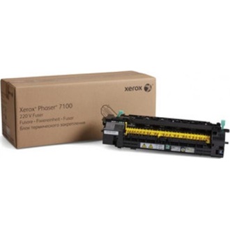 Xerox 7100V_N fuser unit