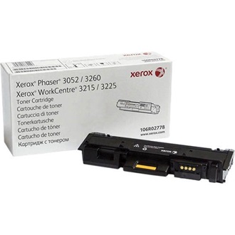 Xerox B210/B205/B215 DMO toner fekete