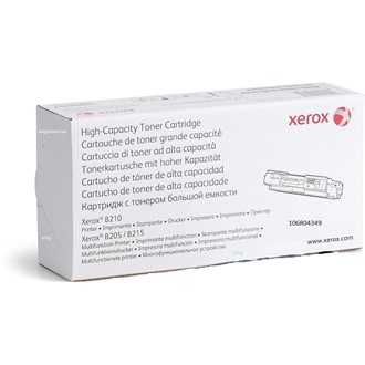 Xerox B2xx DMO Toner Black (2 x 3,000)