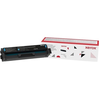 Xerox C230/C235 High Capacity toner ciánkék