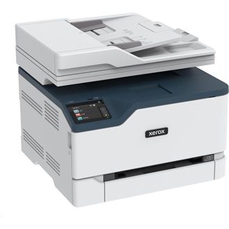 Xerox C235/DNI színes multifunkciós lézernyomtató