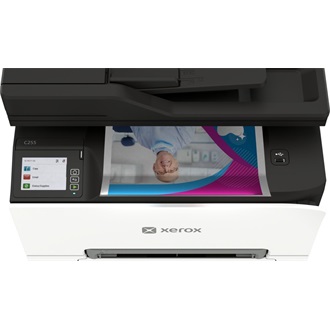 Xerox C255V/AEU színes multifunkciós lézernyomtató
