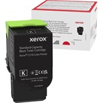 Xerox C315/C310 Standard-Capacity Black Print Cartridge toner fekete
