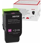 Xerox C315/C310 Standard-Capacity Print Cartridge toner magenta