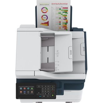Xerox C325V/DNI színes multifunkciós lézernyomtató