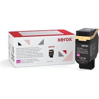 Xerox C410 / VersaLink C415 toner magenta