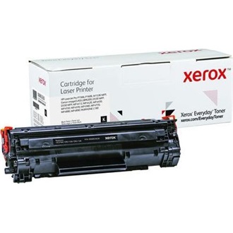 Xerox Everyday HP 78A Standard Yield toner fekete