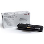 Xerox Phase 3020 / WorkCentre 3025 Standard-capacity toner fekete