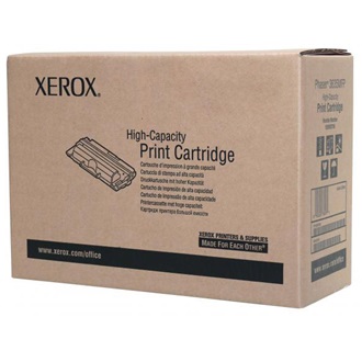 Xerox (DMO) WorkCentre 5300 Black toner