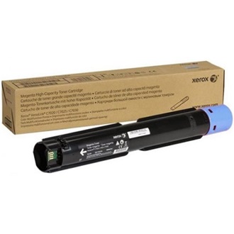 Xerox VersaLing C7000 toner ciánkék