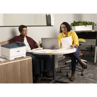 Xerox Versalink C410V/DN színes lézernyomtató