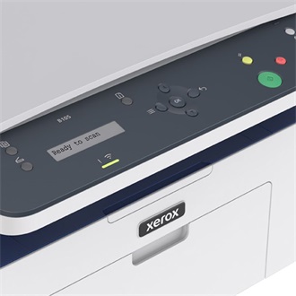 Xerox WorkCentre B105V/BI multifunkciós lézernyomtató