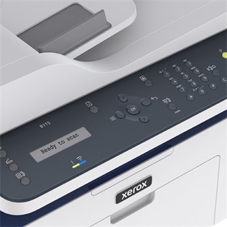 Xerox WorkCentre B115V/NI multifunkciós lézernyomtató