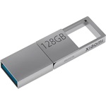Xiaomi 128GB Dual-interface USB-A 3.2 Gen1 / USB-C pendrive BOX ezüst