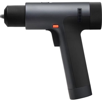 Xiaomi 12V Max Brushless Cordless Drill fúró-csavarozógép fekete