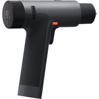Xiaomi 12V Max Brushless Cordless Drill fúró-csavarozógép fekete