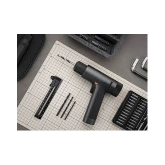 Xiaomi 12V Max Brushless Cordless Drill fúró-csavarozógép fekete