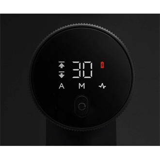 Xiaomi 12V Max Brushless Cordless Drill fúró-csavarozógép fekete