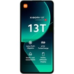Xiaomi 13T 256GB Dual SIM okostelefon zöld (Meadow Green)