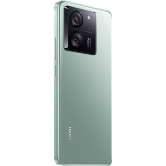 Xiaomi 13T 256GB Dual SIM okostelefon zöld (Meadow Green)