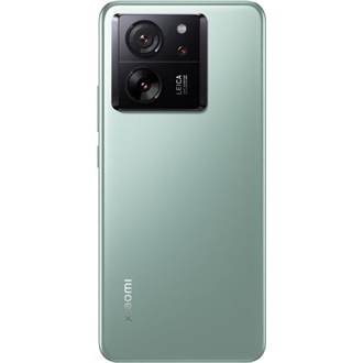 Xiaomi 13T 256GB Dual SIM okostelefon zöld (Meadow Green)