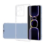 Xiaomi 13T Pro Gigapack Szilikon telefonvédő ultravékony ÁTLÁTSZÓ