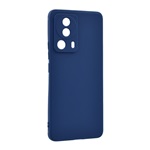Xiaomi 13 Lite Gigapack Szilikon telefonvédő matt SÖTÉTKÉK