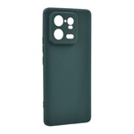 Xiaomi 13 Pro Gigapack Szilikon telefonvédő matt SÖTÉTZÖLD