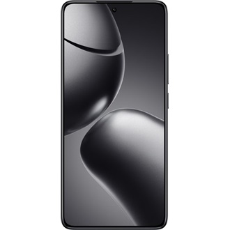 Xiaomi 14T 256GB Dual SIM okostelefon fekete (Titan Black)