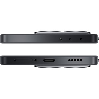 Xiaomi 14T 256GB Dual SIM okostelefon fekete (Titan Black)