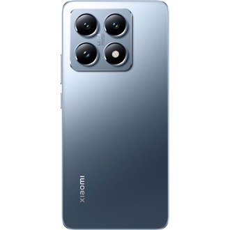 Xiaomi 14T 256GB Dual SIM okostelefon kék (Titan Blue)