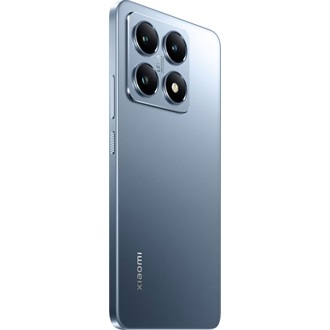Xiaomi 14T 256GB Dual SIM okostelefon kék (Titan Blue)