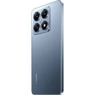 Xiaomi 14T 256GB Dual SIM okostelefon kék (Titan Blue)