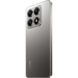 Xiaomi 14T 256GB Dual SIM okostelefon szürke (Titan Gray)