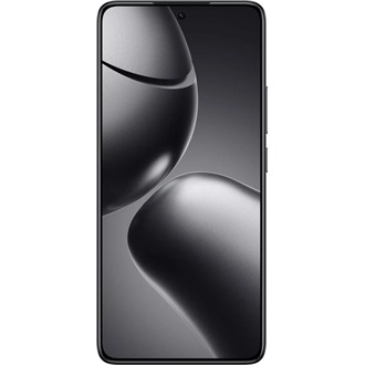 Xiaomi 14T 512GB Dual SIM okostelefon fekete (Titan Black)